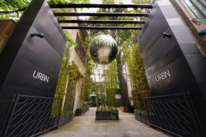  URBN Boutique Shanghai  Шанхай